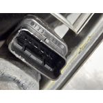 Elevalunas Trasero Izquierdo Para Renault Megane Ii Berlina 5P