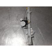 Elevalunas Delantero Derecho Para Nissan Micra V