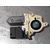 Motor Elevalunas Trasero Derecho Para Skoda Octavia Combi
