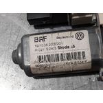Motor Elevalunas Trasero Derecho Para Skoda Octavia Combi
