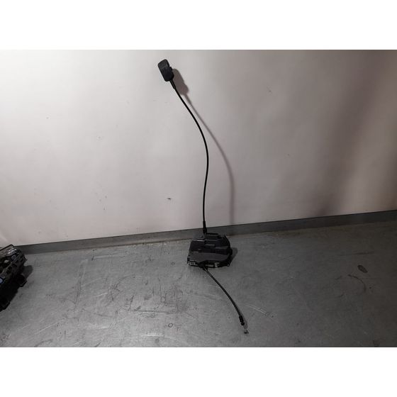 Cerradura Puerta Trasera Izquierda para Renault Megane Ii Berlina 5P