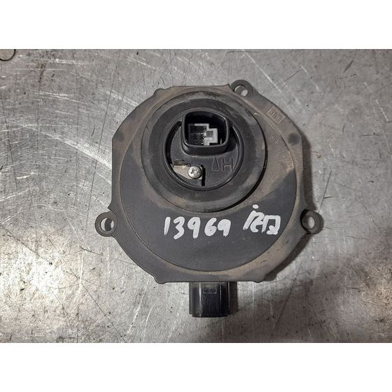 Centralita Faros Xenon Para Honda Civic Berlina 5