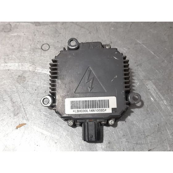 Centralita Faros Xenon Para Honda Civic Berlina 5