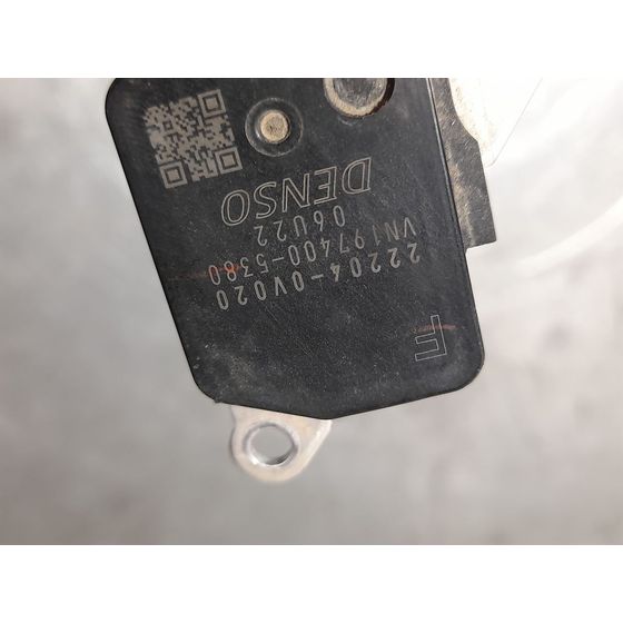 Caudalimetro Para Lexus Is