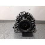 Alternador Para Volkswagen Lt Caja Cerrada / Combi