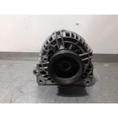 Alternador Para Volkswagen Lt Caja Cerrada / Combi
