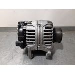 Alternador Para Volkswagen Lt Caja Cerrada / Combi