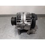 Alternador Para Volkswagen Lt Caja Cerrada / Combi
