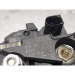 Alternador Para Volkswagen Lt Caja Cerrada / Combi