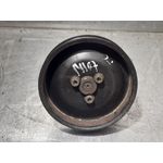 Bomba Direccion Para Volkswagen Lt Caja Cerrada / Combi