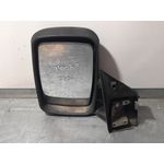 Retrovisor Izquierdo Para Volkswagen Lt Caja Cerrada / Combi