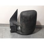Retrovisor Izquierdo Para Volkswagen Lt Caja Cerrada / Combi