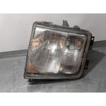 Faro Derecho Para Volkswagen Lt Caja Cerrada / Combi