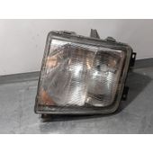 Faro Derecho Para Volkswagen Lt Caja Cerrada / Combi