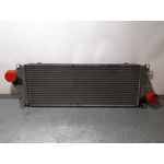 Intercooler Para Volkswagen Lt Caja Cerrada / Combi