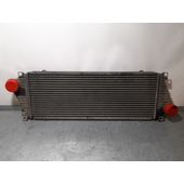 Intercooler Para Volkswagen Lt Caja Cerrada / Combi
