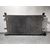 Radiador Agua Para Volkswagen Lt Caja Cerrada / Combi