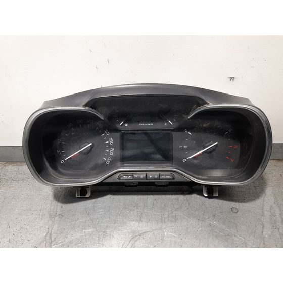 Cuadro Instrumentos Para Citroen C3