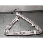 Airbag Cortina Delantero Izquierdo Para Citroen C3