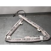 Airbag Cortina Delantero Izquierdo Para Citroen C3