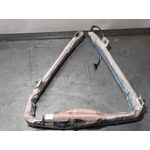 Airbag Cortina Delantero Derecho  Para Citroen C3