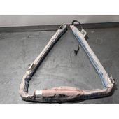 Airbag Cortina Delantero Derecho  Para Citroen C3