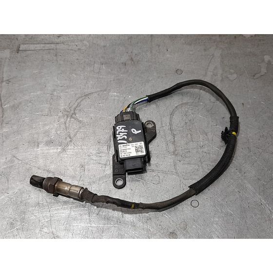 Sonda Lambda Para Citroen C3