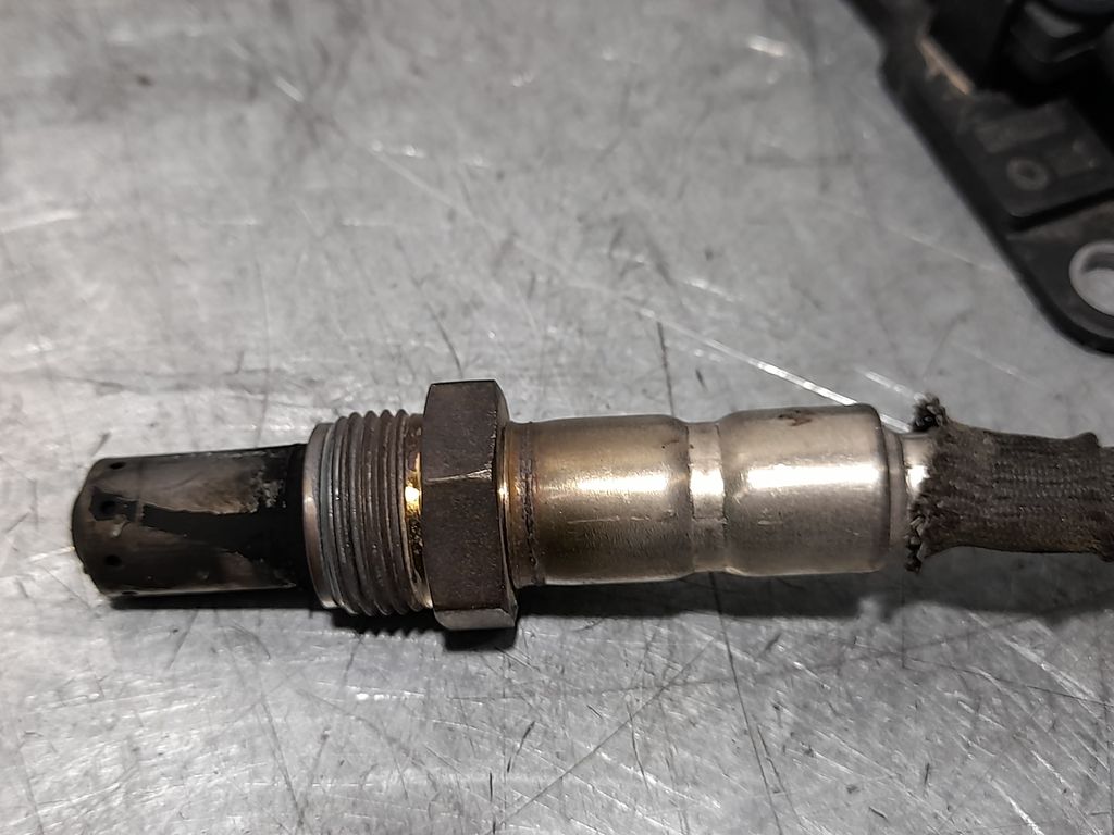 Sonda Lambda Para Citroen C3