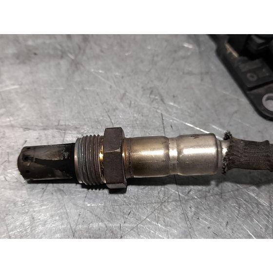 Sonda Lambda Para Citroen C3