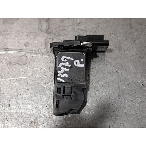 Caudalimetro Para Citroen C3