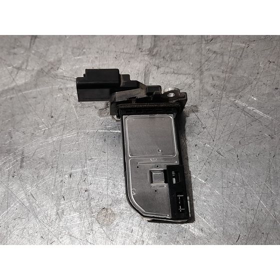 Caudalimetro Para Citroen C3