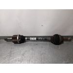Transmision Delantera Izquierda para Citroen C3
