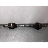 Transmision Delantera Izquierda para Citroen C3