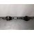 Transmision Delantera Izquierda para Citroen C3
