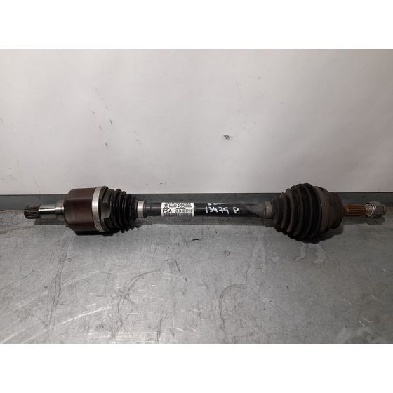 Transmision Delantera Izquierda para Citroen C3