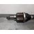 Transmision Delantera Izquierda para Citroen C3