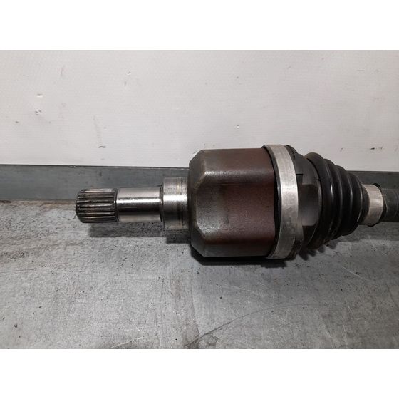 Transmision Delantera Izquierda para Citroen C3