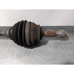 Transmision Delantera Izquierda para Citroen C3