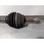 Transmision Delantera Izquierda para Citroen C3