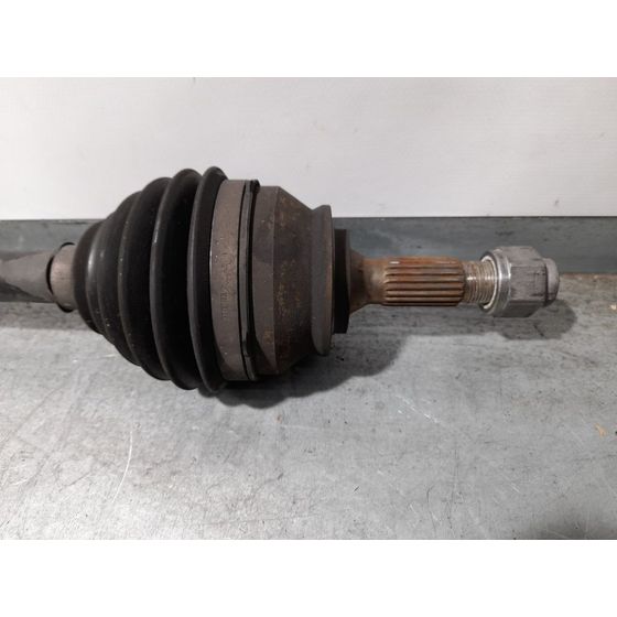 Transmision Delantera Izquierda para Citroen C3