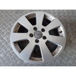 Llanta Para Audi A3 Sportback