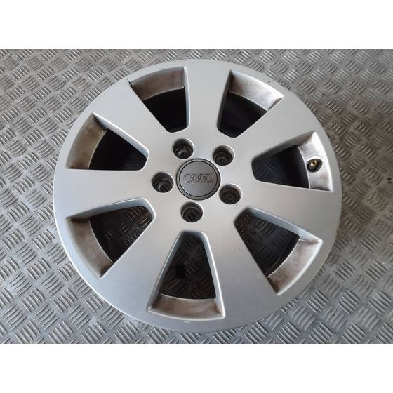 Llanta Para Audi A3 Sportback