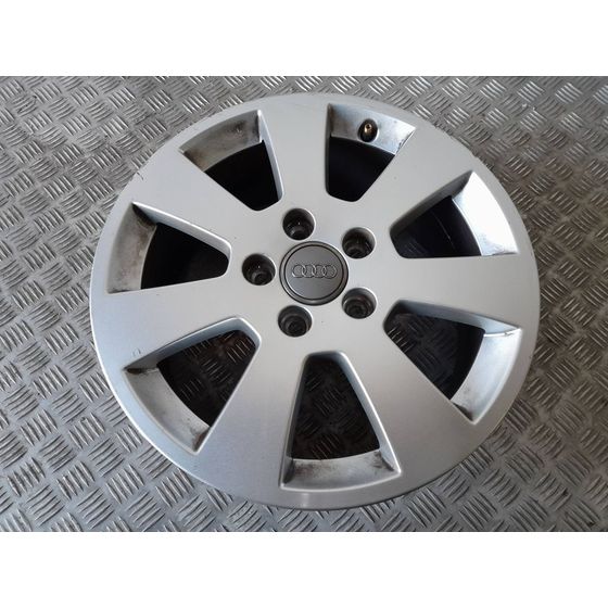 Llanta Para Audi A3 Sportback