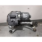 Motor Limpia Delantero Para Peugeot 5008