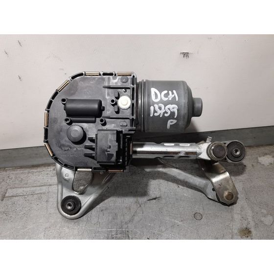 Motor Limpia Delantero Para Peugeot 5008