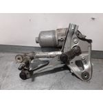 Motor Limpia Delantero Para Peugeot 5008