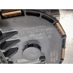 Motor Limpia Delantero Para Peugeot 5008