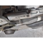 Motor Limpia Delantero Para Peugeot 5008