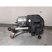 Motor Limpia Delantero Para Peugeot 5008