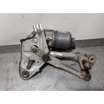 Motor Limpia Delantero Para Peugeot 5008